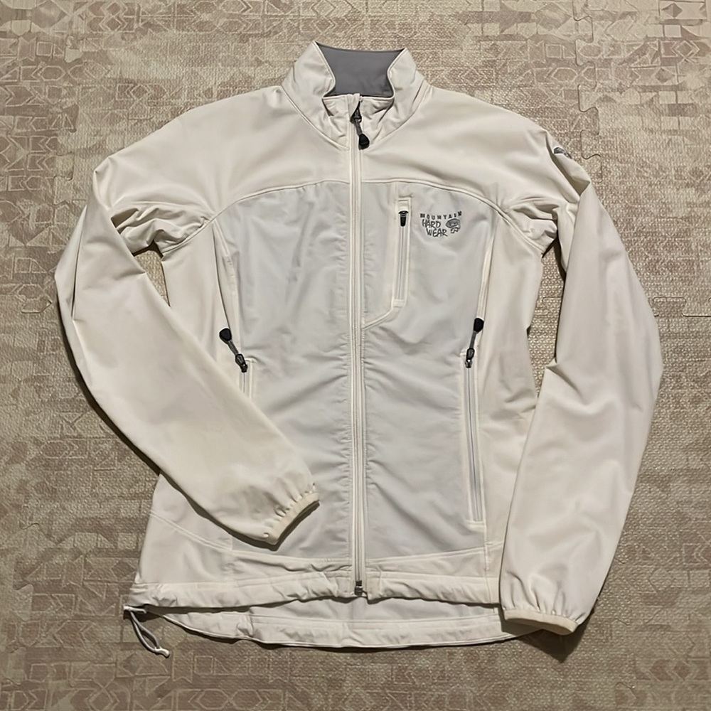 Mountain Hardwear Windbreaker